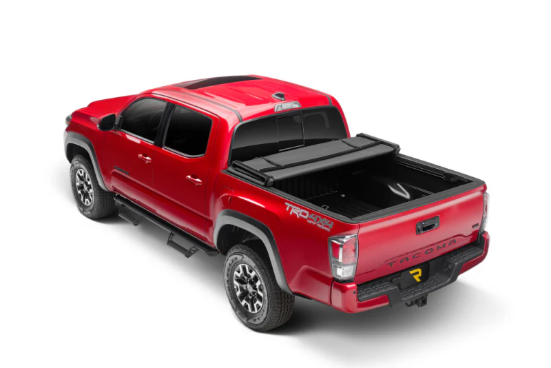 Extang 22-23 Toyota Tundra w/o Rail Sys (5ft 6in Bed) Trifecta ALX - Image 7