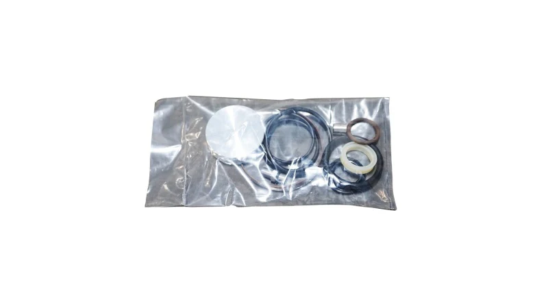 Fabtech 2.25 Non-Reservoir Shock Absorber Rebuild Kit
