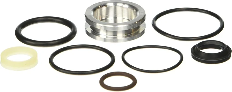 Fabtech 2.25 Non-Reservoir Shock Absorber Rebuild Kit - Image 2