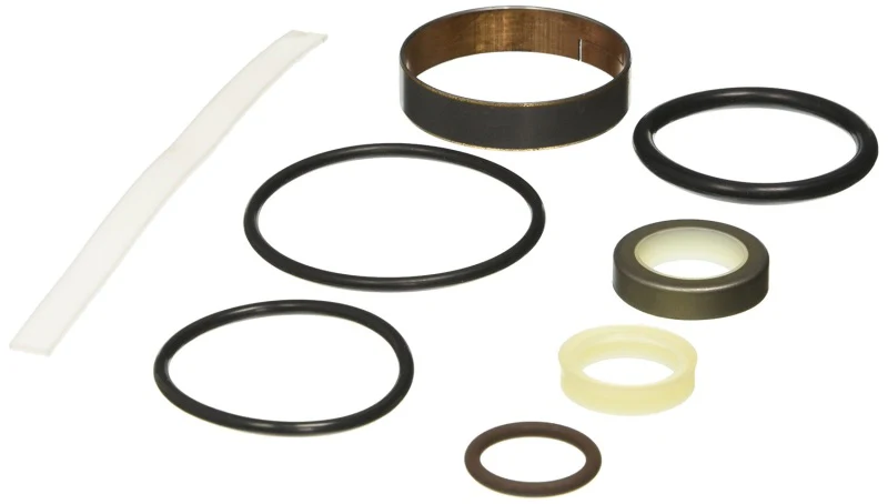 Fabtech 2.5 Non-Reservoir Shock Absorber Rebuild Kit