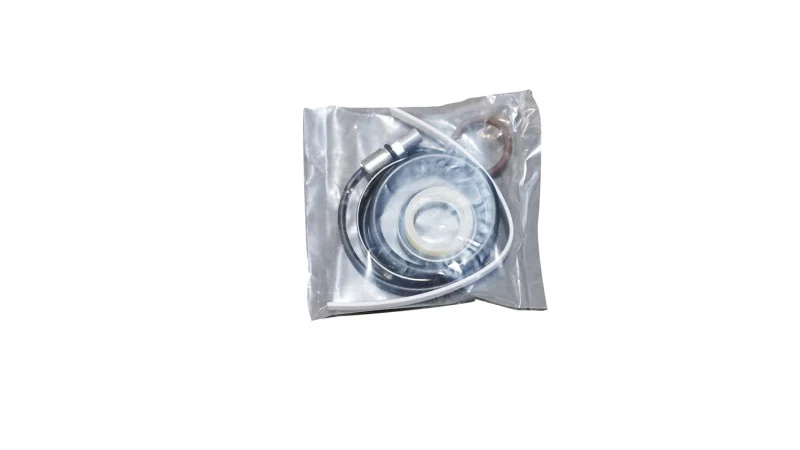 Fabtech 2.5 Non-Reservoir Shock Absorber Rebuild Kit - Image 2