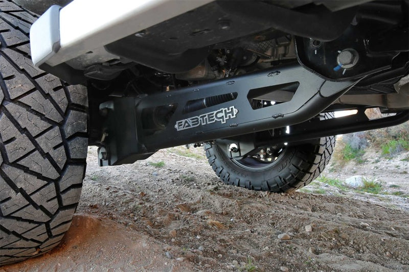 Fabtech 23-24 Ford F250+ Radium Arms Box - Image 2