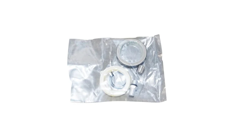 Fabtech 4.0 Reservoir Shock Absorber Rebuild Kit - Image 2