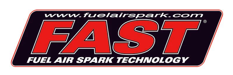 FAST XDi Sportsman Large Cap Distributor For SB/BB Chevrolet - Image 3