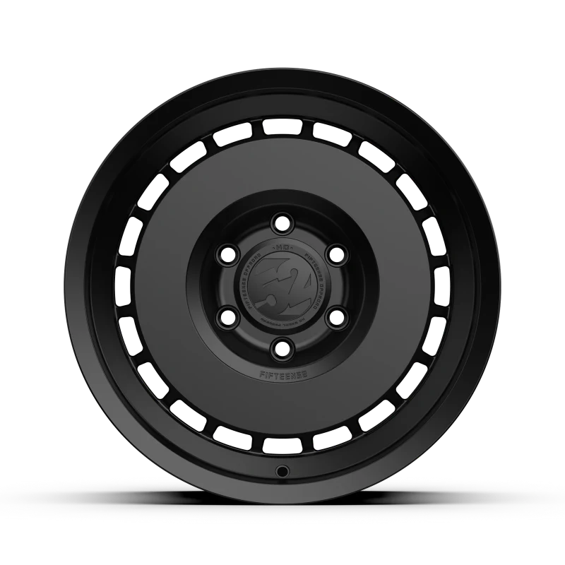 fifteen52 Evolution HD 17x8.5 6x135 0mm ET 87.1mm Center Bore Asphalt Black Wheel - Image 5