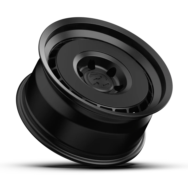 fifteen52 Evolution HD 17x8.5 6x139.7 0mm ET 106.2mm Center Bore Asphalt Black Wheel - Image 4