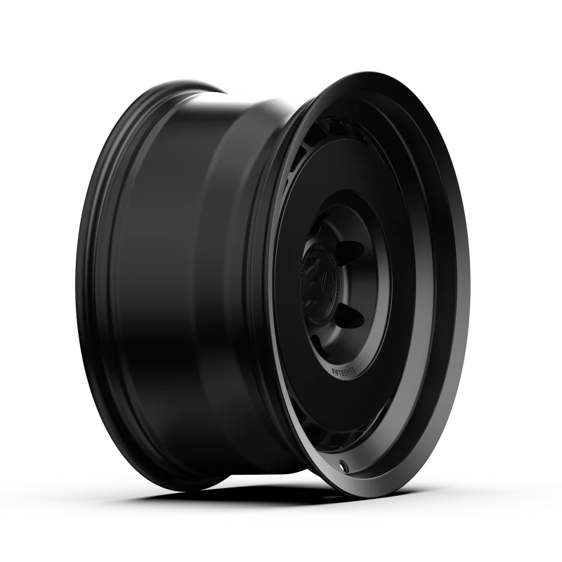 fifteen52 Evolution HD 17x8 6x139.7 35mm ET 106.2mm Center Bore Asphalt Black Wheel - Image 2