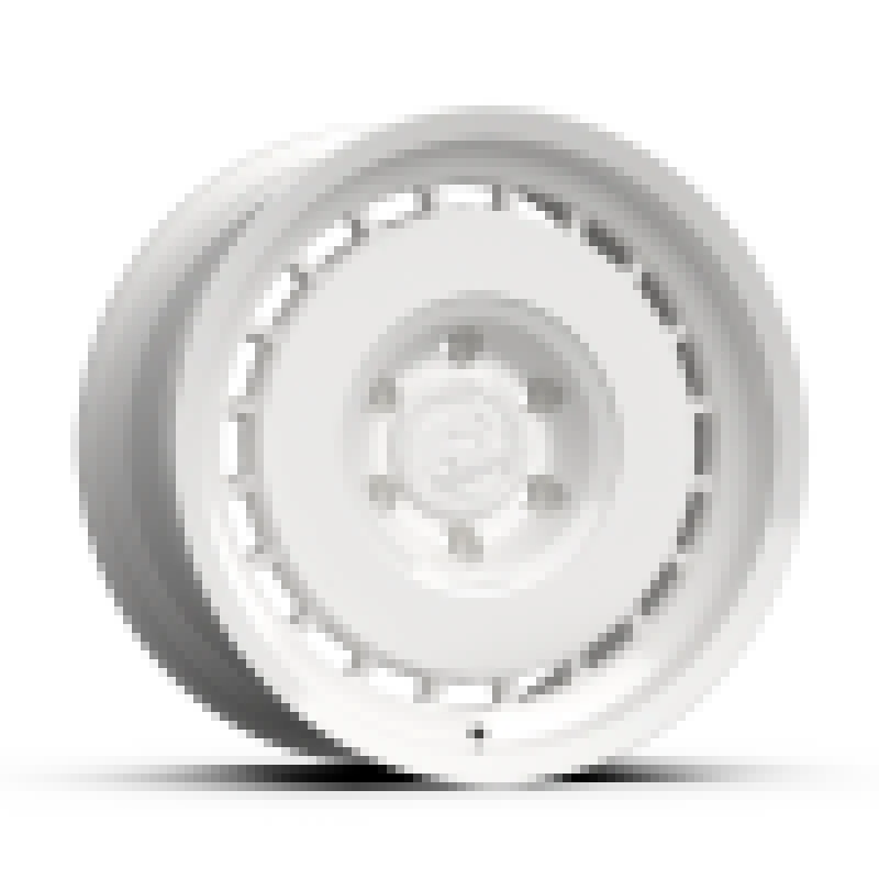 fifteen52 Evolution MX 17x8 5x114.3 38mm ET 73.1mm Center Bore Classic White Wheel - Image 5