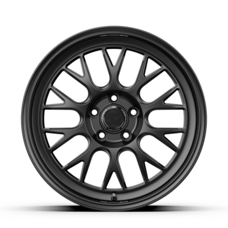 fifteen52 Holeshot RSR 18x8.5 5x108 42mm ET 63.4mm Center Bore Frosted Graphite Wheel