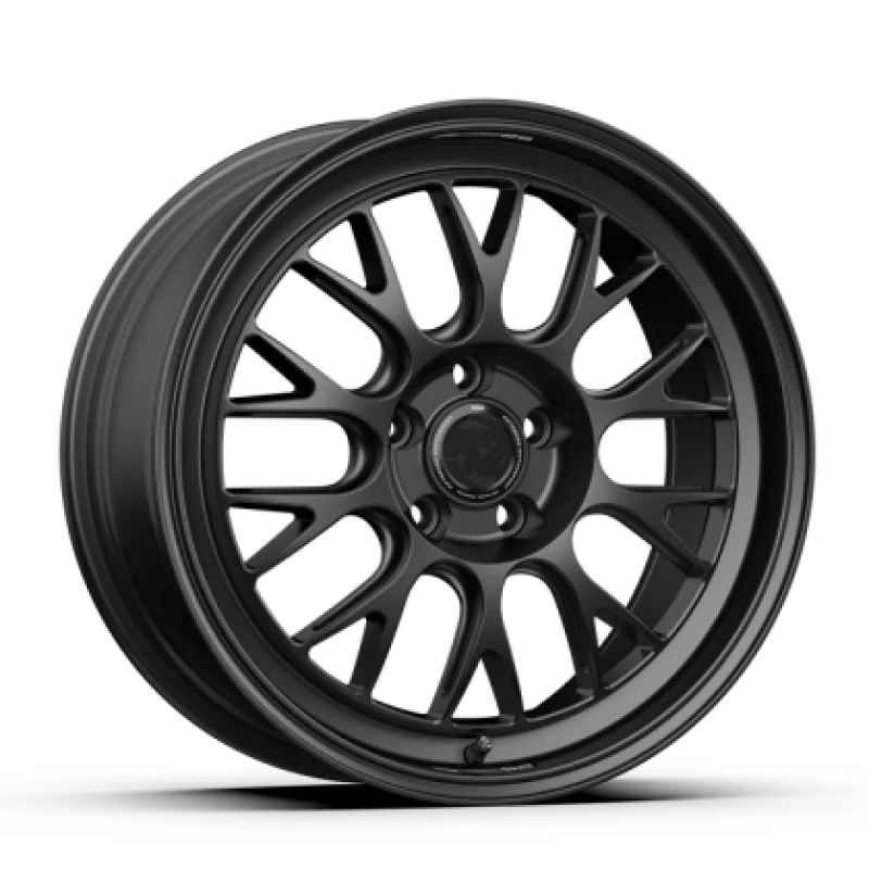 fifteen52 Holeshot RSR 19x9.5 5x114.3 38mm ET 73.1mm Center Bore Frosted Graphite Wheel - Image 3