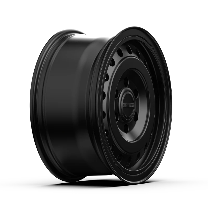 fifteen52 Neito HD 17x8.5 6x139.7 0mm ET 106.2mm Center Bore Asphalt Black Wheel - Image 2
