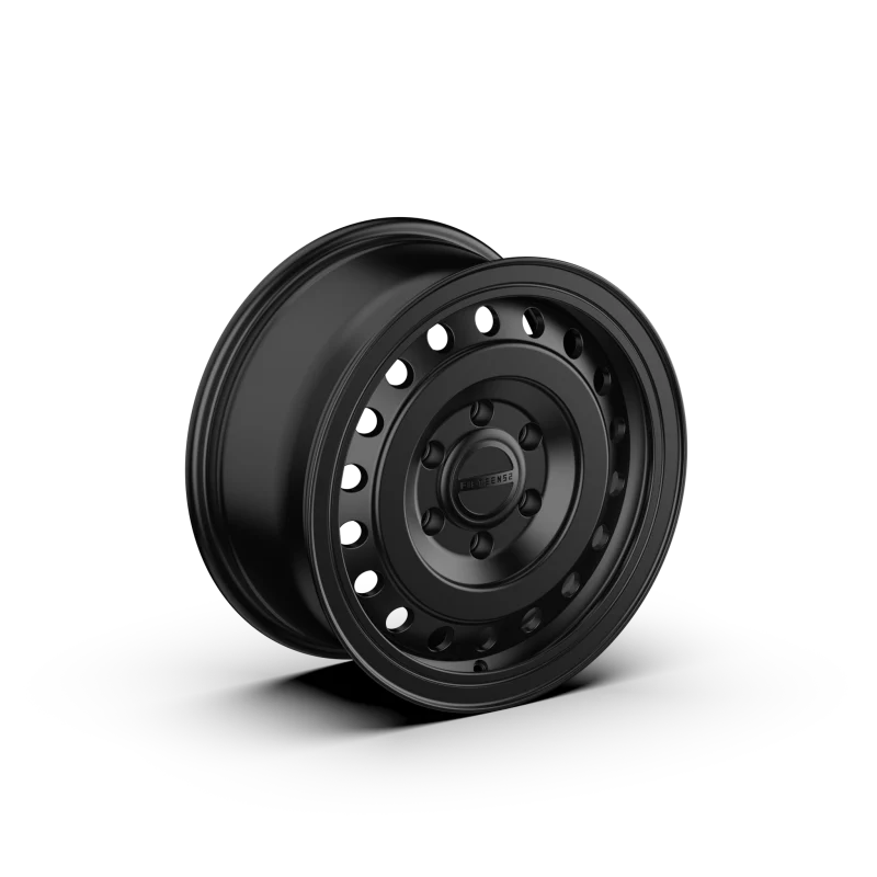 fifteen52 Neito HD 17x8.5 6x139.7 0mm ET 106.2mm Center Bore Asphalt Black Wheel - Image 3