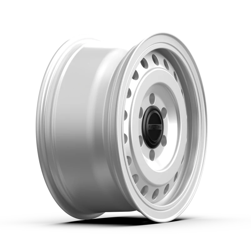 fifteen52 Neito HD 17x8.5 6x139.7 0mm ET 106.2mm Center Bore Radiant Silver Wheel - Image 3