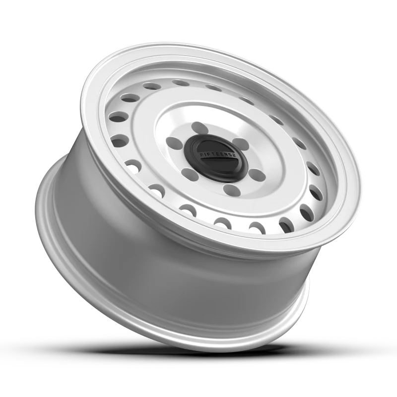 fifteen52 Neito HD 17x8 6x139.7 35mm ET 106.2mm Center Bore Radiant Silver Wheel - Image 4