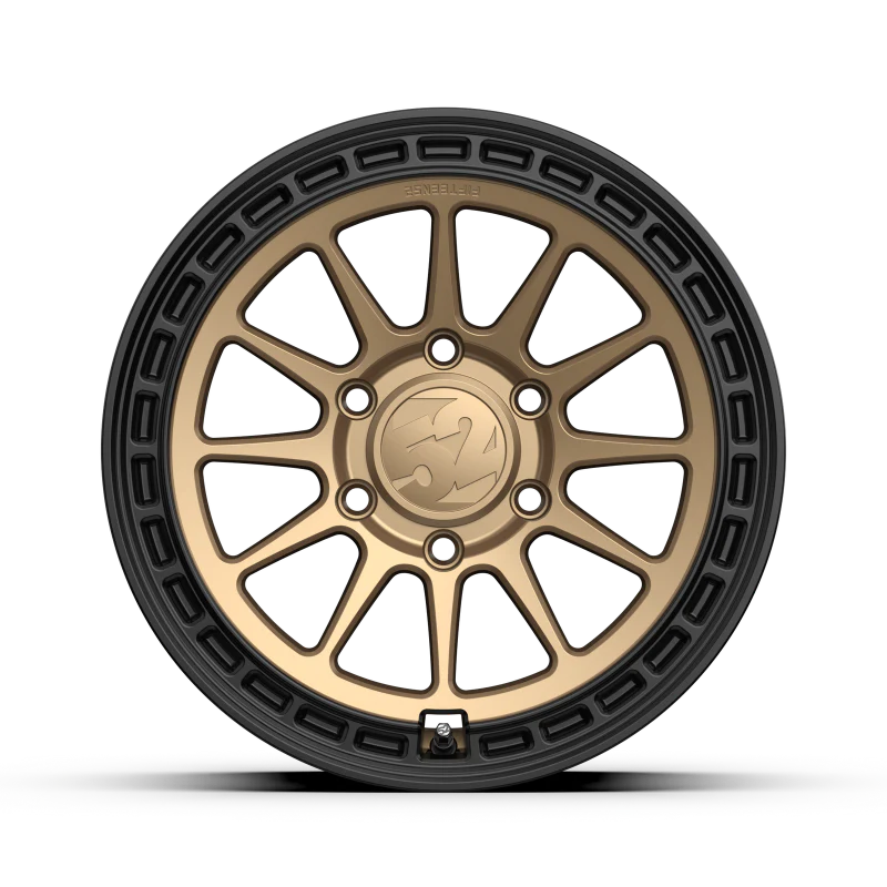 fifteen52 Range MX 17x8 5x114.3 38mm ET 73.1mm Center Bore Desert Bronze Wheel - Image 5