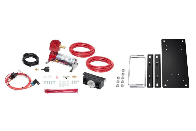 Firestone Air Command Dual Analog Heavy Kit (WR17602911) - Image 3
