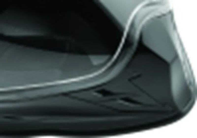 FIRSTGEAR Ajax Adventure Helmet Black - Medium