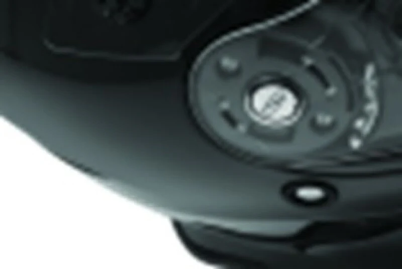 FIRSTGEAR Ajax Adventure Helmet Black - XL - Image 2