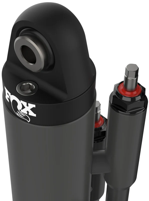 Fox Factory Race 2.5 X 8 External Bypass (3-Tube) Remote Shock Right - Image 2
