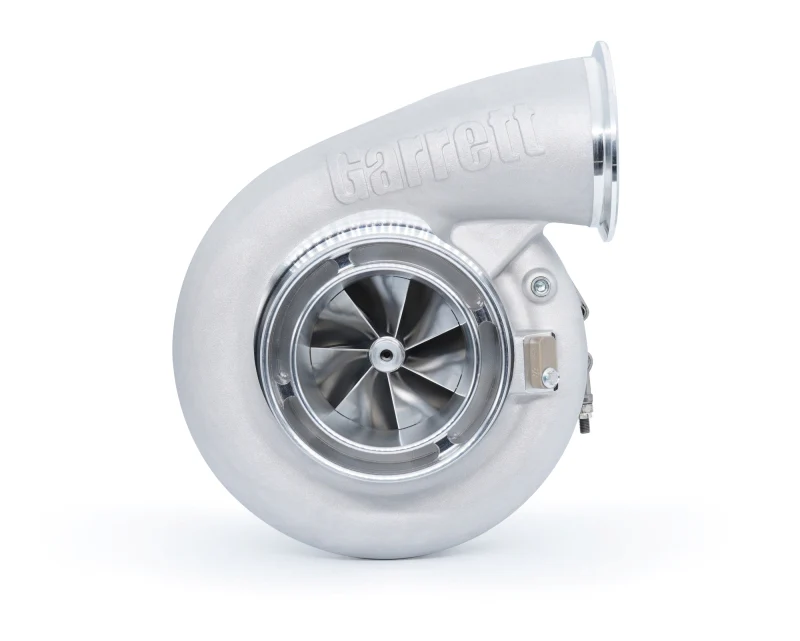 Garrett G-XRace GXR45-76 76mm Supercore - Image 2
