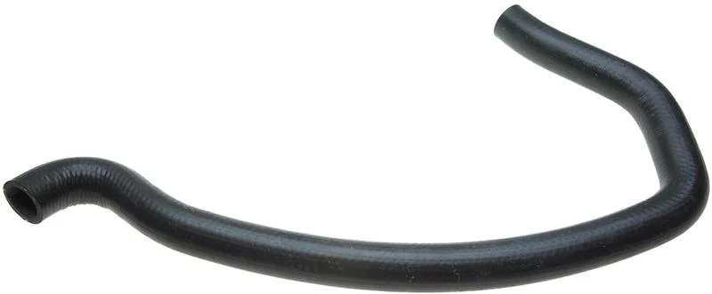 Gates 00-01 Mazda MPV V-6 2.5L Upper Molded Coolant Hose - Image 2