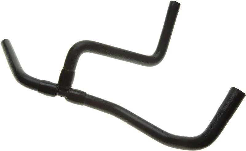 Gates 00-02 Ford Expedition V-8 5.4L Heater To Intake Manifold Molded Coolant Hose - Image 2