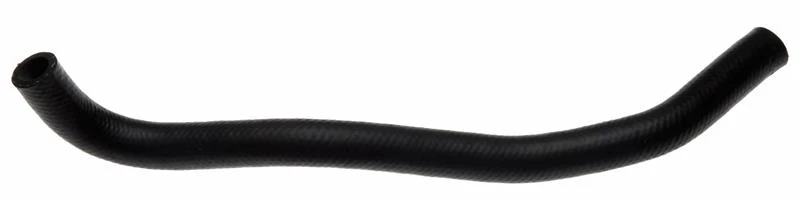 Gates 00-02 Ford Taurus V-6 3.0L Pipe-2 To Thermostat Molded Heater Hose - Image 2