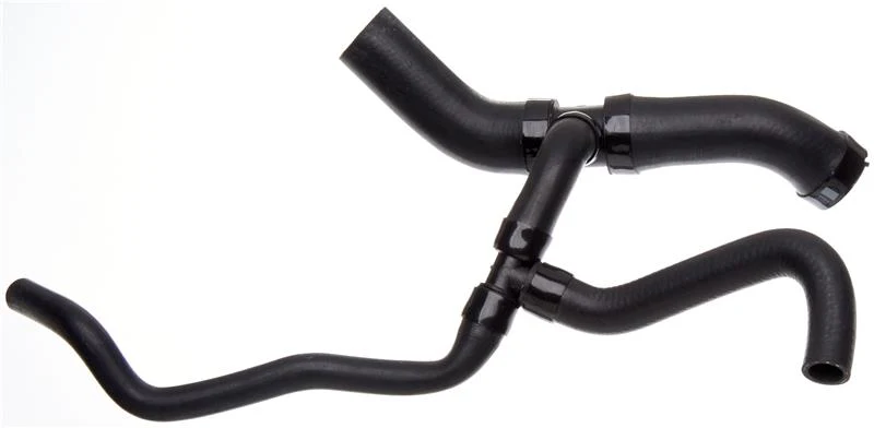 Gates 00-02 Lincoln Navigator V-8 5.4L Lower Molded Coolant Hose - Image 2