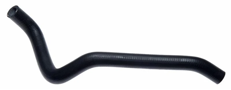 Gates 00-02 Subaru Outback 4-Cyl. 2.5L Heater To Pipe-1 Molded Heater Hose - Image 2