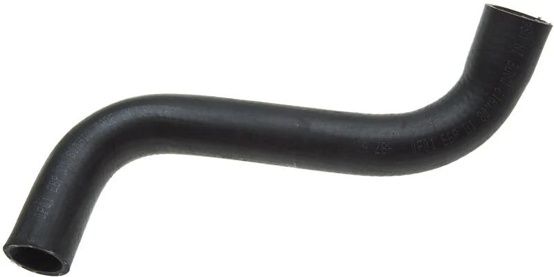 Gates 00-02 Toyota Corolla 4-Cyl. 1.8L Lower Molded Coolant Hose - Image 2