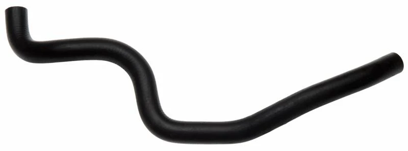 Gates 00-02 Toyota Tundra V-6 3.4L Thermostat To Oil Cooler Molded Heater Hose - Image 2
