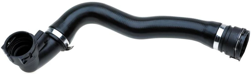 Gates 00-03 BMW X5 4.4L/4.6L Lower Molded Coolant Hose - Image 2