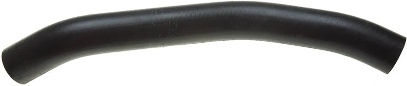 Gates 00-03 Dodge Dakota V-6 3.9L Upper - Rad. To Cap Molded Coolant Hose - Image 2