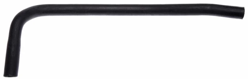 Gates 00-03 Ford F Series V-8 5.4L Heater To Intake Manifold Molded Heater Hose - Image 2