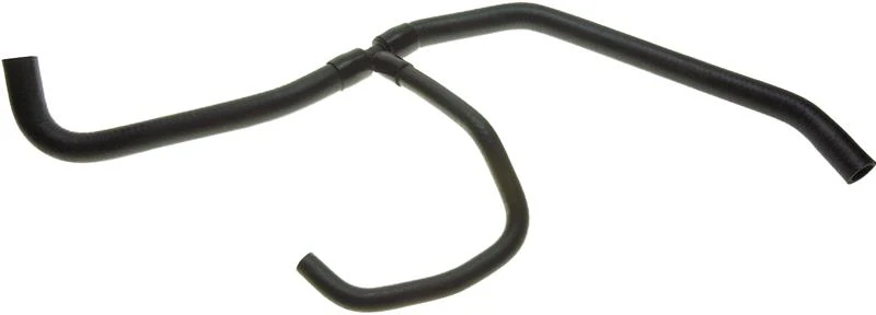Gates 00-03 Ford Focus 4-Cyl. 2.0L Heater To Eng. Molded Coolant Hose - Image 2