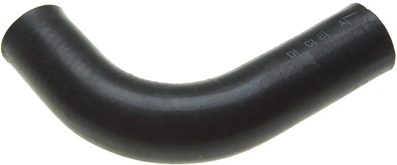 Gates 00-04 Dodge Dakota V-8 4.7L Upper - Cap To Eng. Molded Coolant Hose - Image 2