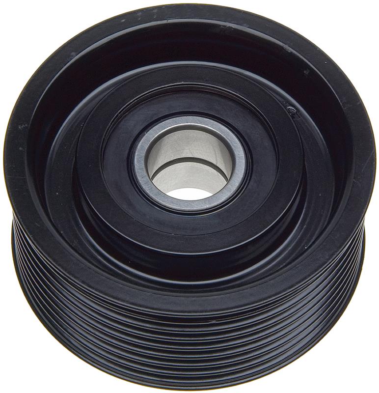 Gates 00-04 Ford F-650 / F-750 DriveAlign Idler Pulley - Image 2