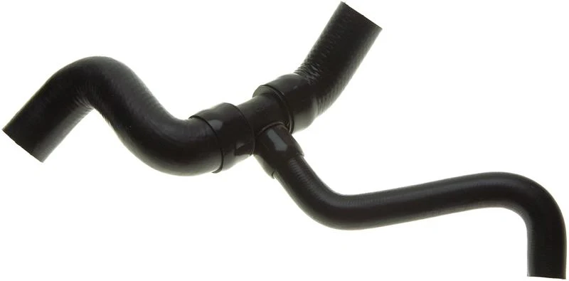 Gates 00-04 Ford Focus 4-Cyl. 2.0L Lower Molded Coolant Hose - Image 2