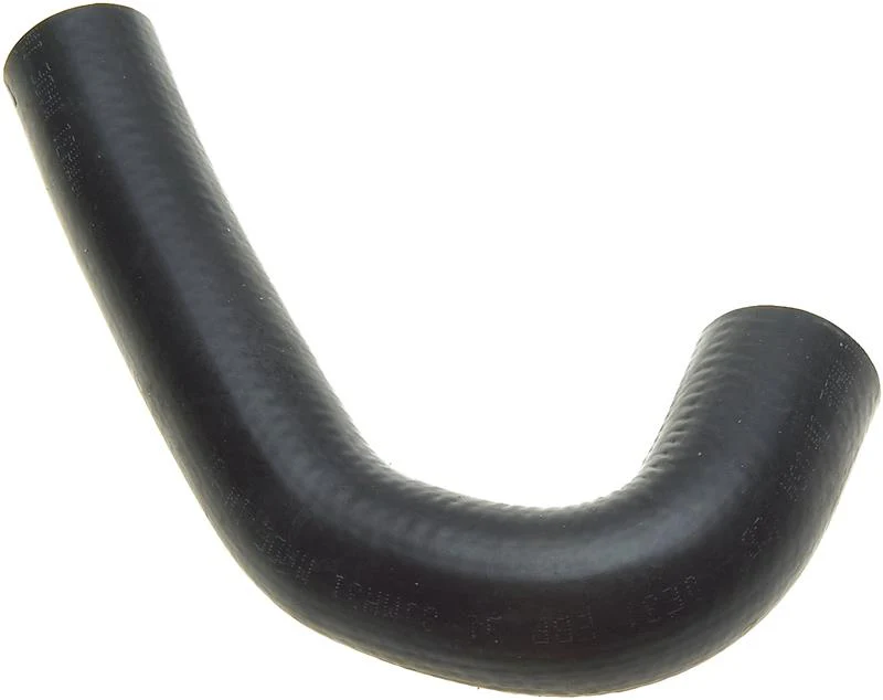 Gates 00-04 Ford Focus 4-Cyl. 2.0L Lower - Pipe To Water Pump Molded Coolant Hose - Image 2