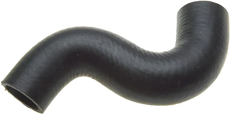 Gates 00-04 Ford Focus 4-Cyl. 2.0L Lower - Rad. To Pipe Molded Coolant Hose - Image 2