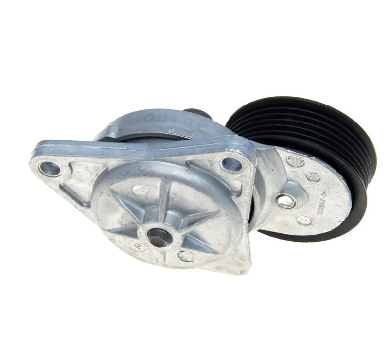 Gates 00-04 Ford Focus 4-Cyl. 2.0L Tensioner Assy. Belt Drive Tensioner - Image 10