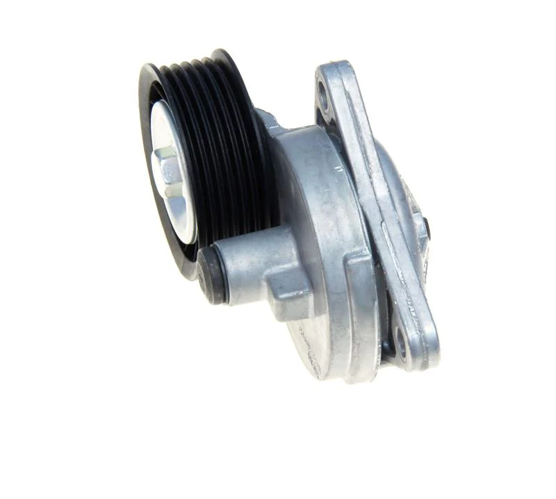 Gates 00-04 Ford Focus 4-Cyl. 2.0L Tensioner Assy. Belt Drive Tensioner - Image 12