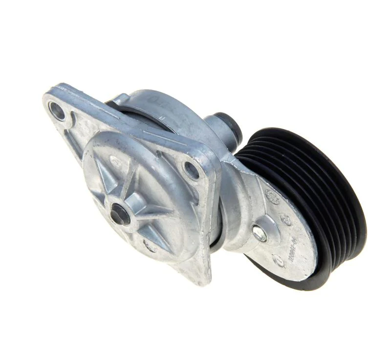 Gates 00-04 Ford Focus 4-Cyl. 2.0L Tensioner Assy. Belt Drive Tensioner - Image 13