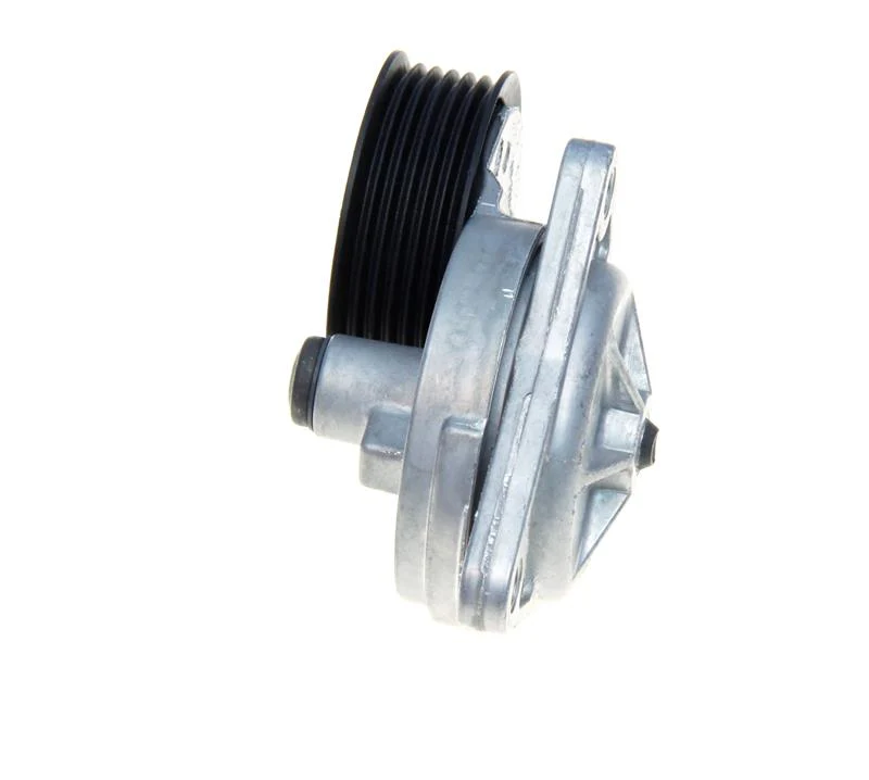 Gates 00-04 Ford Focus 4-Cyl. 2.0L Tensioner Assy. Belt Drive Tensioner - Image 3
