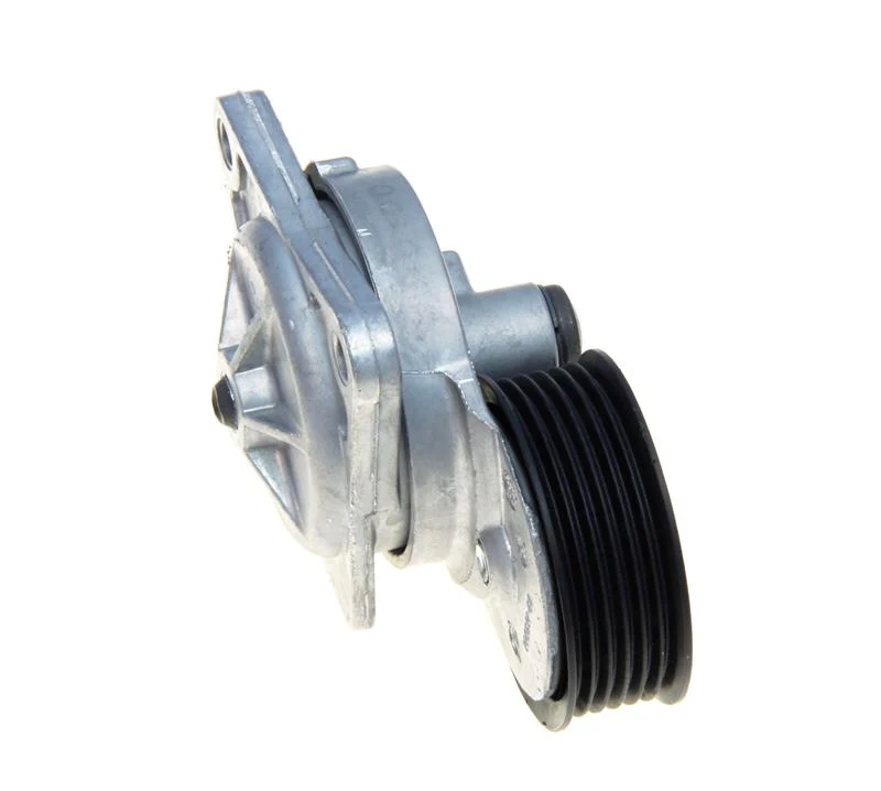 Gates 00-04 Ford Focus 4-Cyl. 2.0L Tensioner Assy. Belt Drive Tensioner - Image 6