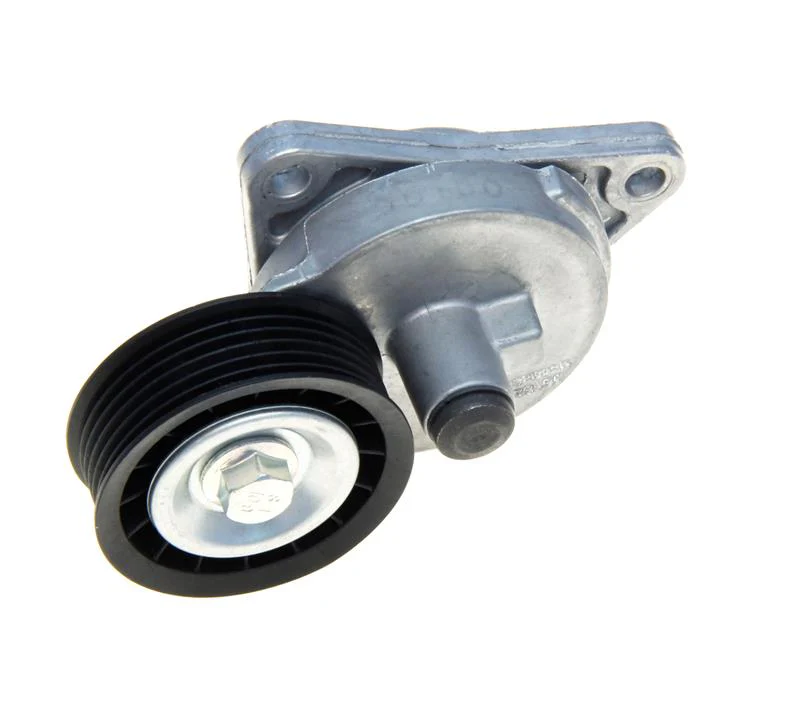 Gates 00-04 Ford Focus 4-Cyl. 2.0L Tensioner Assy. Belt Drive Tensioner - Image 8