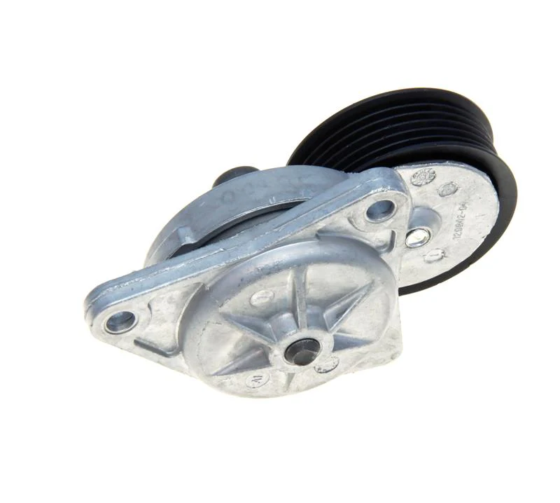 Gates 00-04 Ford Focus 4-Cyl. 2.0L Tensioner Assy. Belt Drive Tensioner - Image 9