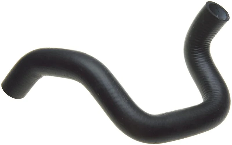 Gates 00-04 Ford Focus 4-Cyl. 2.0L Upper Molded Coolant Hose - Image 2