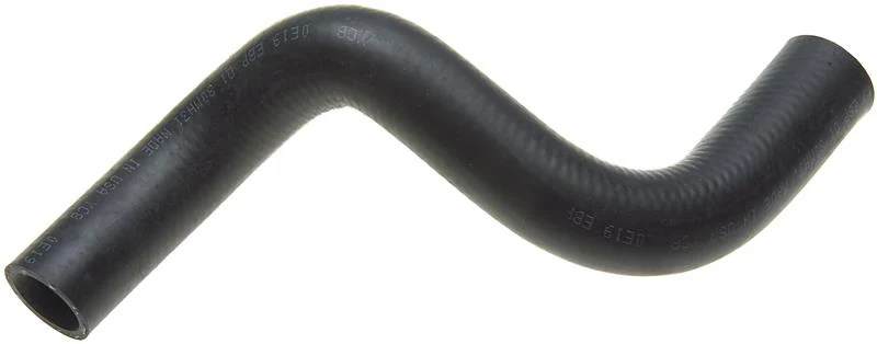 Gates 00-04 Kia Spectra 4-Cyl. 1.8L Upper Molded Coolant Hose - Image 2