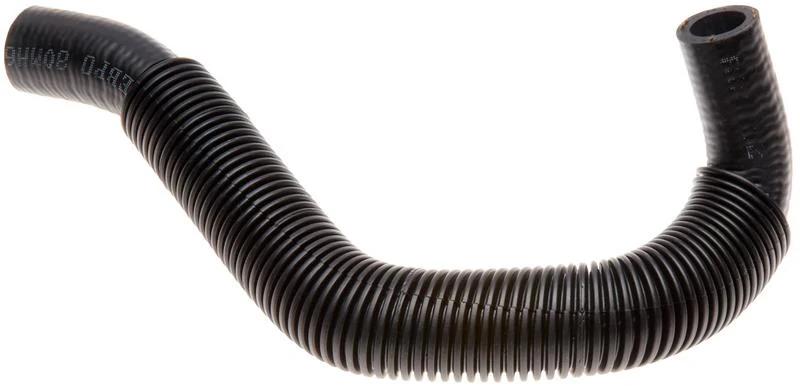 Gates 00-04 Nissan Xterra V-6 3.3L Heater Inlet Molded Heater Hose - Image 2